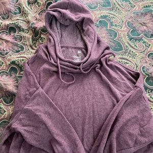 Women’s hoodie, never worn
